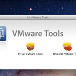 Les versions des VMTools et leurs numéros de build